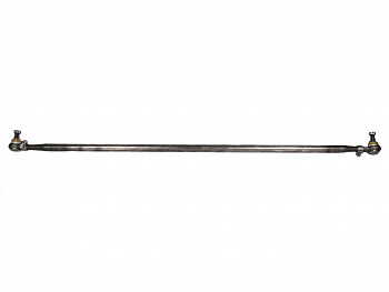 Тяга рулевая 3302 поперечная в сборе (ОРИГИНАЛ)