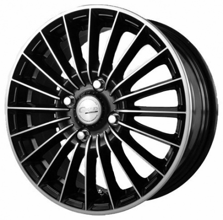 Скад Веритас Алмаз 6*15/4*98 d58,6 ЕТ38