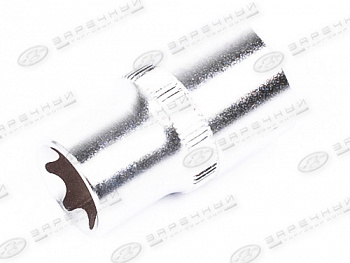 Головка   TORX E-16 "KRAFT"