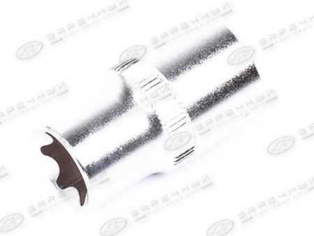 Головка   TORX E-16 "KRAFT"