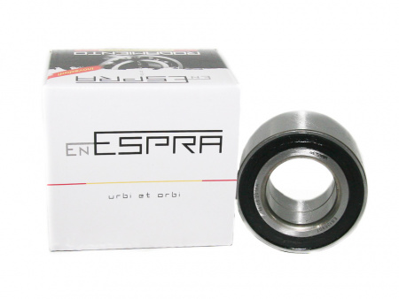 Подшипник ступицы 2108 (256907) передний "Espra" (Испания)