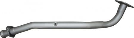 Труба-вставка 3302 NEXT EVOTECH A274 2.7 дв. Евро-4 Н/О (короткий) (зам.катализатора) "Автоглушите