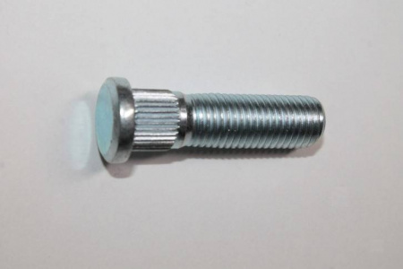 Шпилька колеса М12*1,5 (46/27, цинк) HYUNDAI