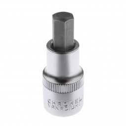 Головка  1/2" со вставкой HEX H10 "AV Steel"
