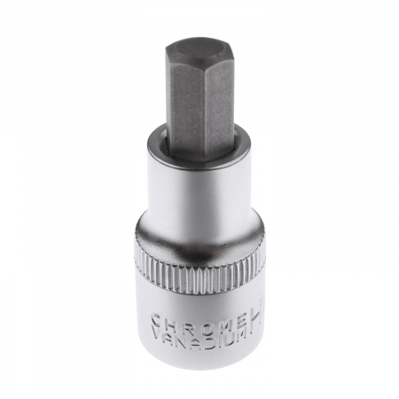 Головка  1/2" со вставкой HEX H10 "AV Steel"