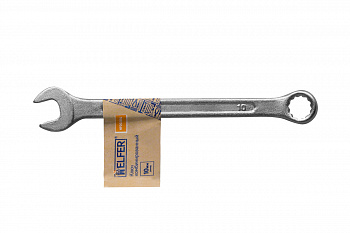 Ключ комбинированный 10*10 "HELFER"