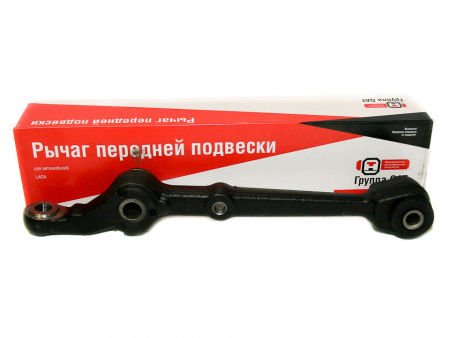 Рычаг нижний 2108-2110,2113-15,2170,1117-19,2190 в сборе "ВИС" (фирм.упак ОАТ)
