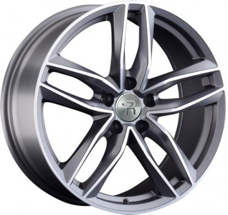 Диск колеса литой Replay VV248 GMF 9*20/5*112 d66,6 ЕТ33