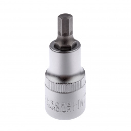 Головка  1/2" со вставкой HEX H 7 "AV Steel"