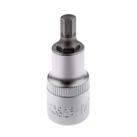 Головка  1/2" со вставкой HEX H 7 "AV Steel"