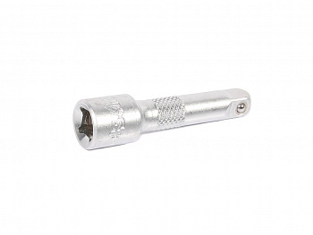 Удлинитель  50 мм 1/4" "AV Steel"