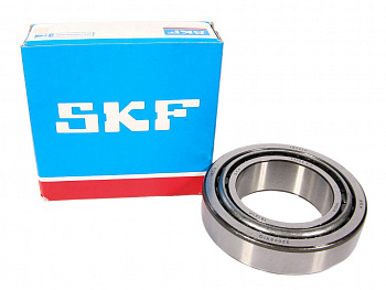 Подшипник ступицы 2121,2123 (2007108) "SKF"