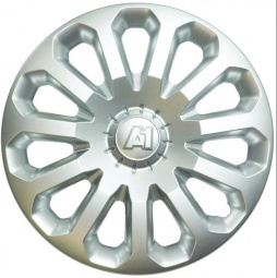 Колпаки декоративные 13" (к-т 4шт) "A1"