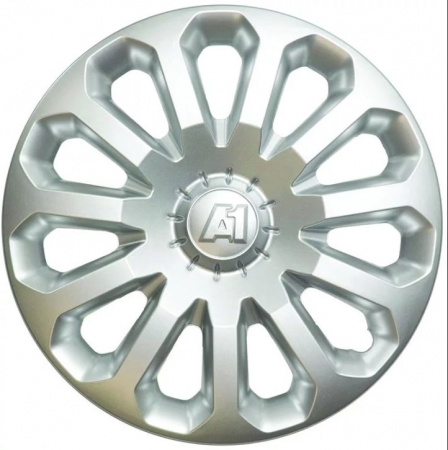 Колпаки декоративные 13" (к-т 4шт) "A1"