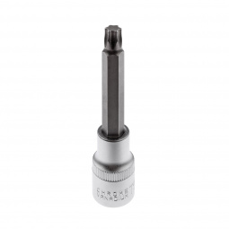 Головка  1/2" с длинной вставкой TORX T50 L100 "AV Steel"