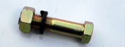 Болт М10*1*41 карданный МАЗ в сборе