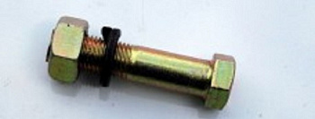 Болт М10*1*41 карданный МАЗ в сборе
