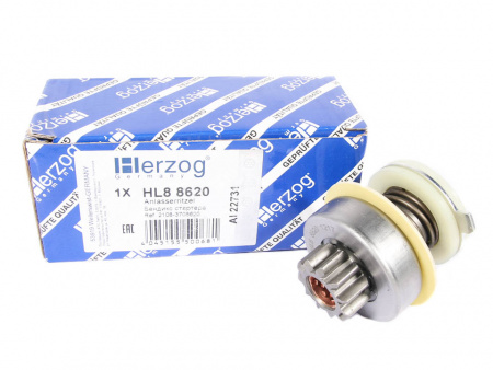 Бендикс 2108 "Herzog" (на стартер 29.3708)
