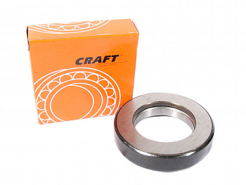 Подшипник выжимной 3302,2410,3110 (360710) "Сraft"