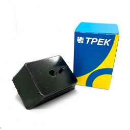 Подушка двигателя 3302,3102 (широкая) "Трек"