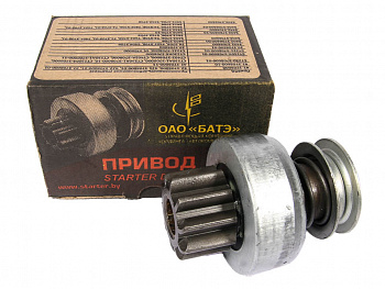 Бендикс 3309,3310 дв.245 (на стартер 7402) "БАТЭ"
