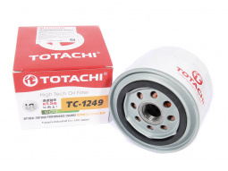 Фильтр масляный 2105,08-15,Ока "TOTACHI"