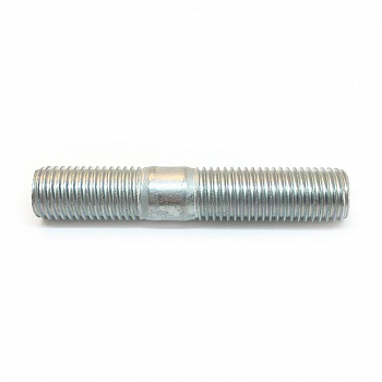 Шпилька М8*1,25*45 задней крышки КПП 2101 БелЗАН