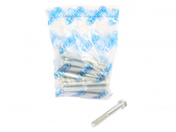 Болт М8*1,25*60 хомута глушителя 2108