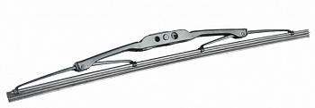 Щетка стеклоочистителя каркасная (400мм) "AVS" Classic line CW-16  16"
