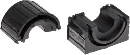 Втулка стабилизатора, Передняя, Opel Astra H, Zafira B, Vectra C 1.4-2.2, 1.7-1.9D 04-