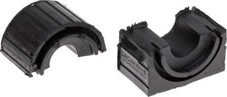 Втулка стабилизатора, Передняя, Opel Astra H, Zafira B, Vectra C 1.4-2.2, 1.7-1.9D 04-