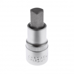 Головка  1/2" со вставкой HEX H12 "AV Steel"