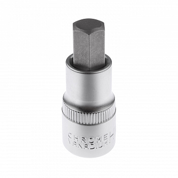Головка  1/2" со вставкой HEX H12 "AV Steel"