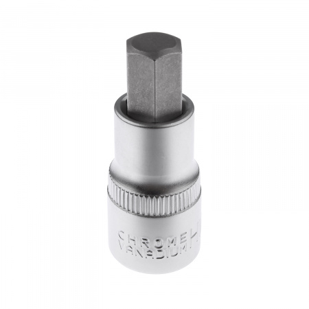 Головка  1/2" со вставкой HEX H12 "AV Steel"