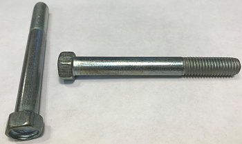 Болт М10*1,5*85 картера сцепления дв. 406