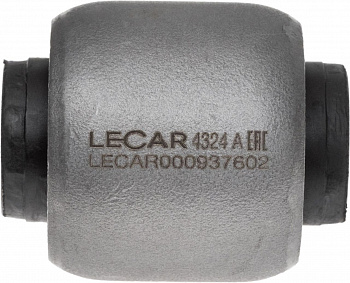Сайлентблок подвески, заднего верхнего рычага (серп), Toyota RAV4 12-19