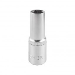Головка   TORX E-18 1/2" "AV Steel" высокая