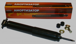 Амортизатор 2217 передний газ/масл. "KENO" (с установочным компл.)