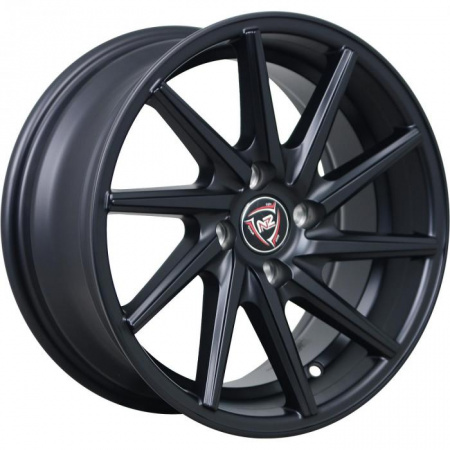 Диск колеса литой NZ H-03 (Left) MB 7*16/5*114,3 d67,1 ЕТ32