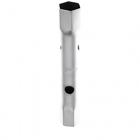 Ключ-трубка 24*27 "AV Steel"