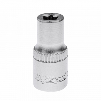 Головка   TORX E- 7 1/4" "AV Steel"