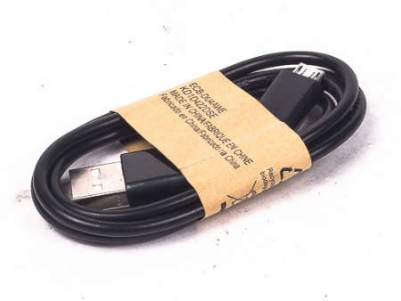 Кабель зарядки micro USB