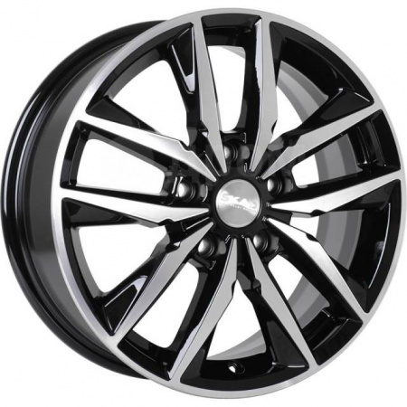Скад Тирион Алмаз 6,5*16/5*108 d63,3 ЕТ50