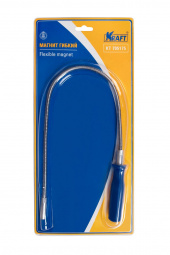 Магнит гибкий 0,7 кгс "KRAFT"
