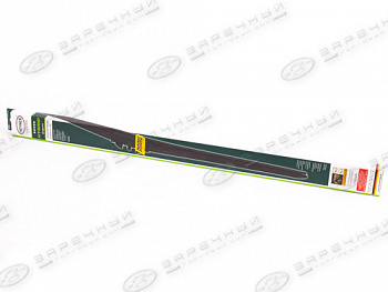 Щетка стеклоочистителя гибридная 650мм 26" "HEYNER" HYBRID