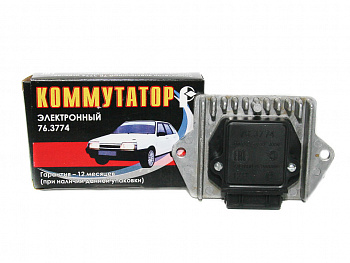 Коммутатор 2108,1111 (6-конт.) "РОМБ"
