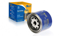 Фильтр масляный 2105,08-15,Ока "KRAFT"