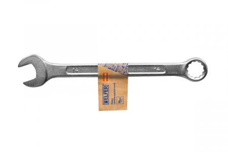Ключ комбинированный 14*14 "HELFER"