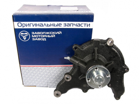 Насос водяной Г-53,3307 дв.511,513 дв."ЗМЗ" (с прокладкой)