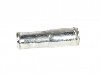 Переходник под шланг (прямой) d=16х18мм (метал.)